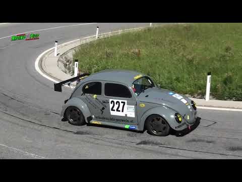 VW Käfer / Perwein Herbert Arlberg 2021