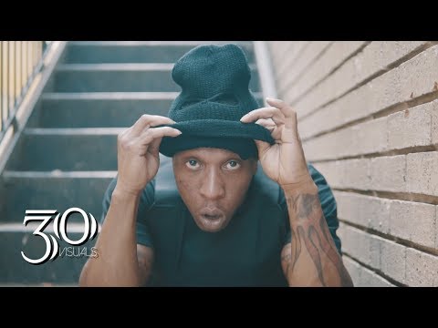 Duke Luv - Want It (Music Video)