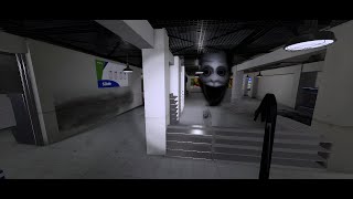 gm_mallparking remade in roblox