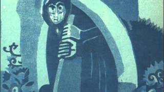 José Afonso - &quot;O avô cavernoso&quot; do disco &quot;Eu vou ser como a toupeira&quot; (1972)