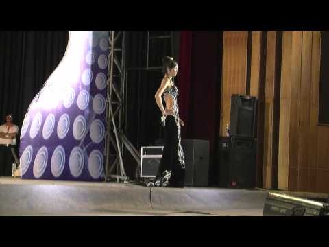 Miss FPT 2011 - Thanh Đoan