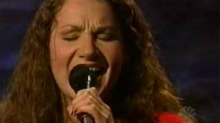 JOAN OSBORNE Baby Love