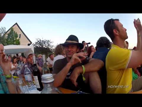 Ins Wochenende mit Willi Resetarits & Stubnblues