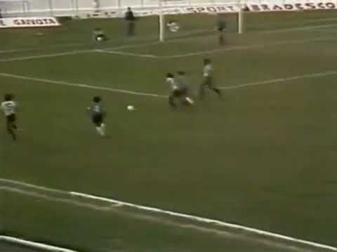 FIGUEIRENSE/SC 2x1 GRÊMIO/RS | CAMPEONATO BRASILEIRO 1979 | DATA: 21/10/1979