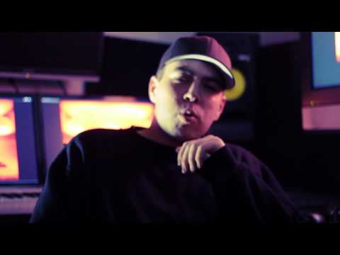 Greeley - What the Tragedy Brought (Beat by Ree Jay) *EXCLUSIVE NEW FILMCLIP* Shot @ D.Corp