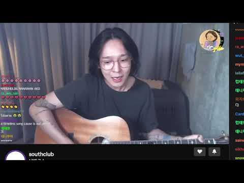 Nam Taehyun (South Club) - I.D.S. Acoustic Live Version