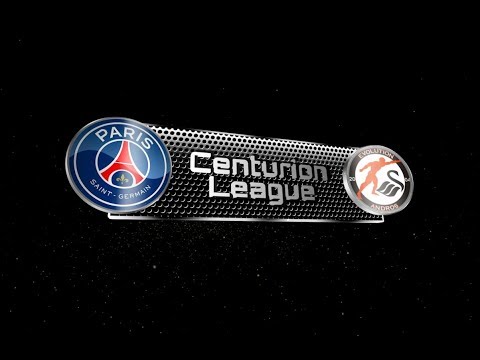 Centurion League 2019/2020: PSG - Evo Andros 5-4 12°Giornata #SerieCCL