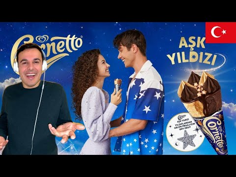 İtalyan Tepkisi 🇹🇷 Güneş - Haydi Gel Benimle Ol