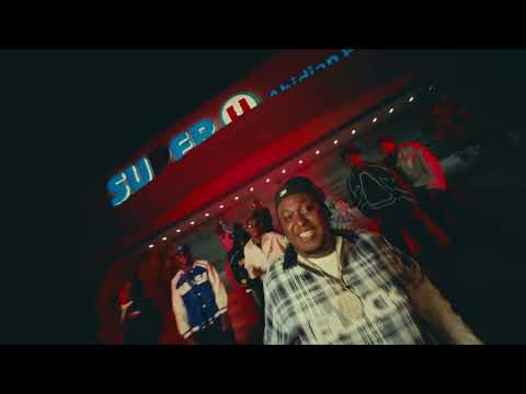 OG MAHILET X LE JLO X ARII X DEVI X TOUMALEWE X TOTO LE BANZOU X JP X FRD-BANGER CYPHER