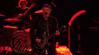 The Chills - (Trocadero) Philadelphia,Pa 2.23.19 (Complete Show)