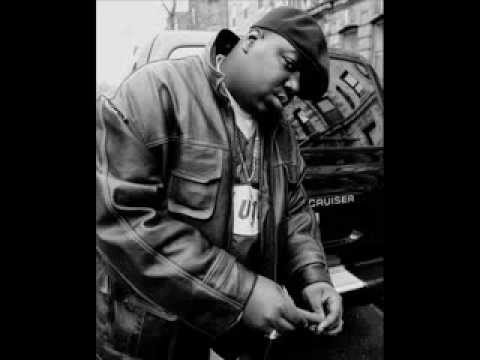 Notorious Big - Think Big ( paradise riddim)