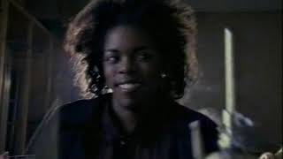 Soul Family Sensation - I Don't Even Know If I Should Call You Baby (Remastered Video) (1990)