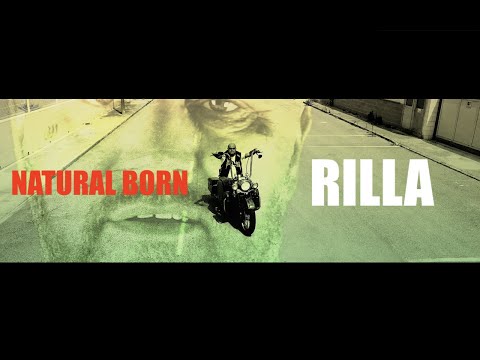 Video thumbnail for NATURAL BORN RILLA