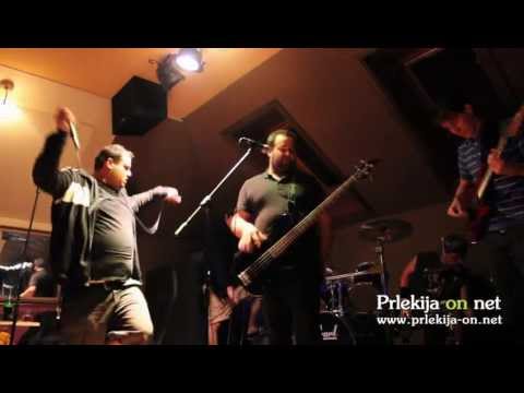 Panicka in Inhibis v Ljutomeru