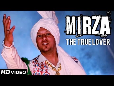 Mirza The True Lover