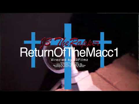 J3 TheRapper-ReturnOfTheMacc intro