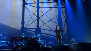 Nick Cave &amp; the Bad Seeds - Girl in Amber - Oslo Spektrum - October 16, 2017