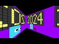 Cartoonito Ident 2024 New Year Logo Let S Effects
