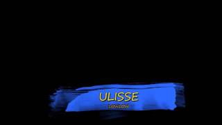 Canzone Ulisse Low Low "testo" base karaoke!