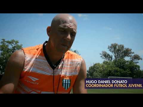 ¿CÓMO ES EL TRABAJO DE UN FORMADOR  · Hugo Donato