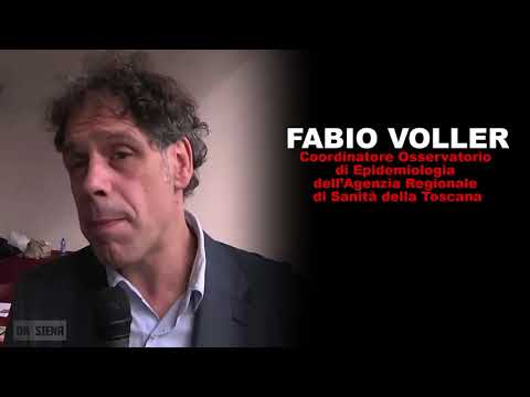 Fabio Voller sul Covid-19