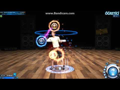 Mstar TR - What Do You Mean? - Justin Bieber Neo Classic[Extreme]100%