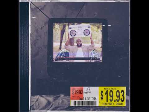 Sean C. Johnson - Obey