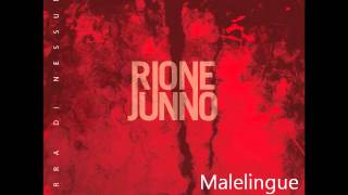 'Malelingue - RIONE JUNNO (feat. Elio 100 grammi)