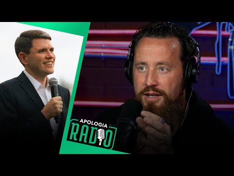 Sloppy Inconsistencies on Joe Rogan with James Talarico