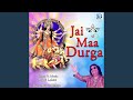 Jai Maa Durga
