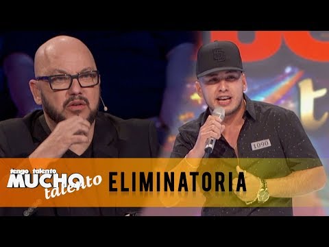 PEPE GARZA LE RECOMIENDA A BENJAMÍN COTA SEGUIR TRABAJANDO EN SU ESTILO