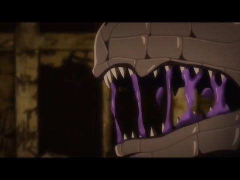 Beastars Season 3 | Second ED | Gosha