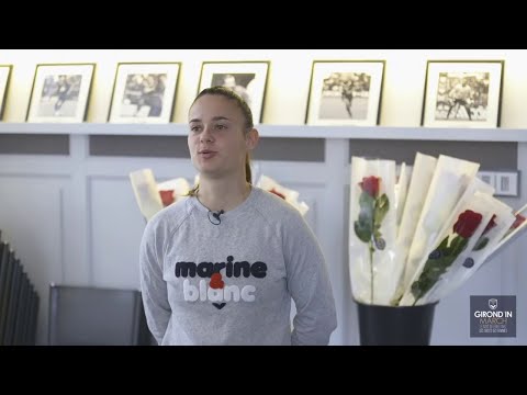 Les femmes qui font le club