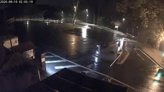 Parkoviště live webcam