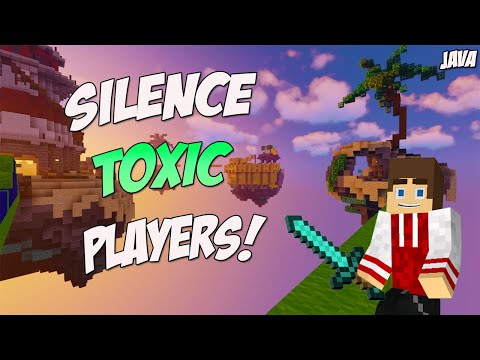 How to Turn Off Chat in Minecraft Multiplayer
