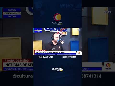 Mulher denuncia tentativa de estupro em Santa Cruz da Baixa Verde