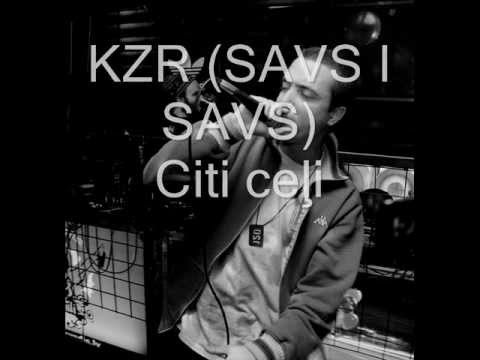 SAVS I SAVS KZR-CITI CELI