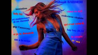 Parade des succès n° 2 - 12 - Ma (He's Making Eyes At Me) (Salves 8111-12)