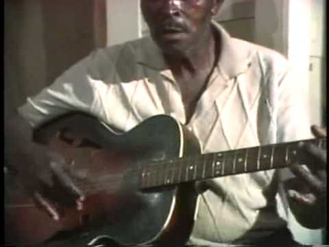 Belton Sutherland: Blues #1 (1978)