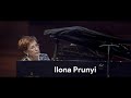 Ilona Prunyi - TCHAIKOVSKY - June  Barcarolle from The Seasons