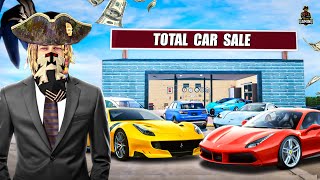 I BOUGHT MOST EXPENSIVE SUPERCAR | CAR FOR SALE PART #2