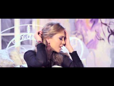 Jovana Nikolic - Sreco Sretan Put [Official Music Video]