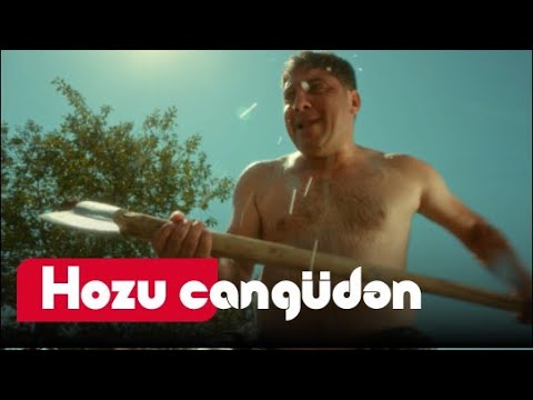 HOZU cangüdən - Trailer / Anons