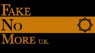 Fake No More U.K.- the UK's most epic Faith No More Tribute band.