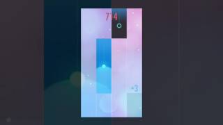 Piano Tiles 2 - If You Were By My Side by Chen-Chen Ho