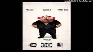 Desiigner - Danny Devito Ft. Phresher  & Rowdy Rebel