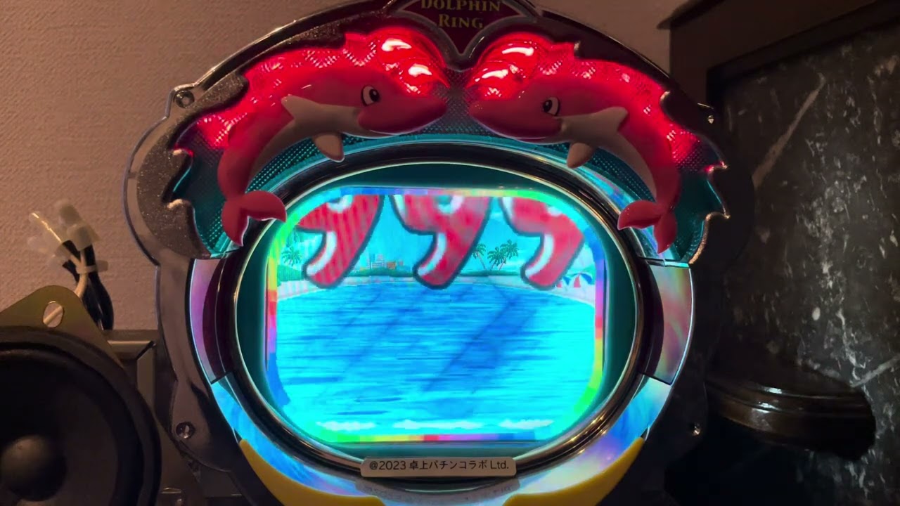 ドルフィンリング