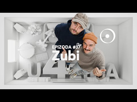 U 4 zida #37 - Zubi