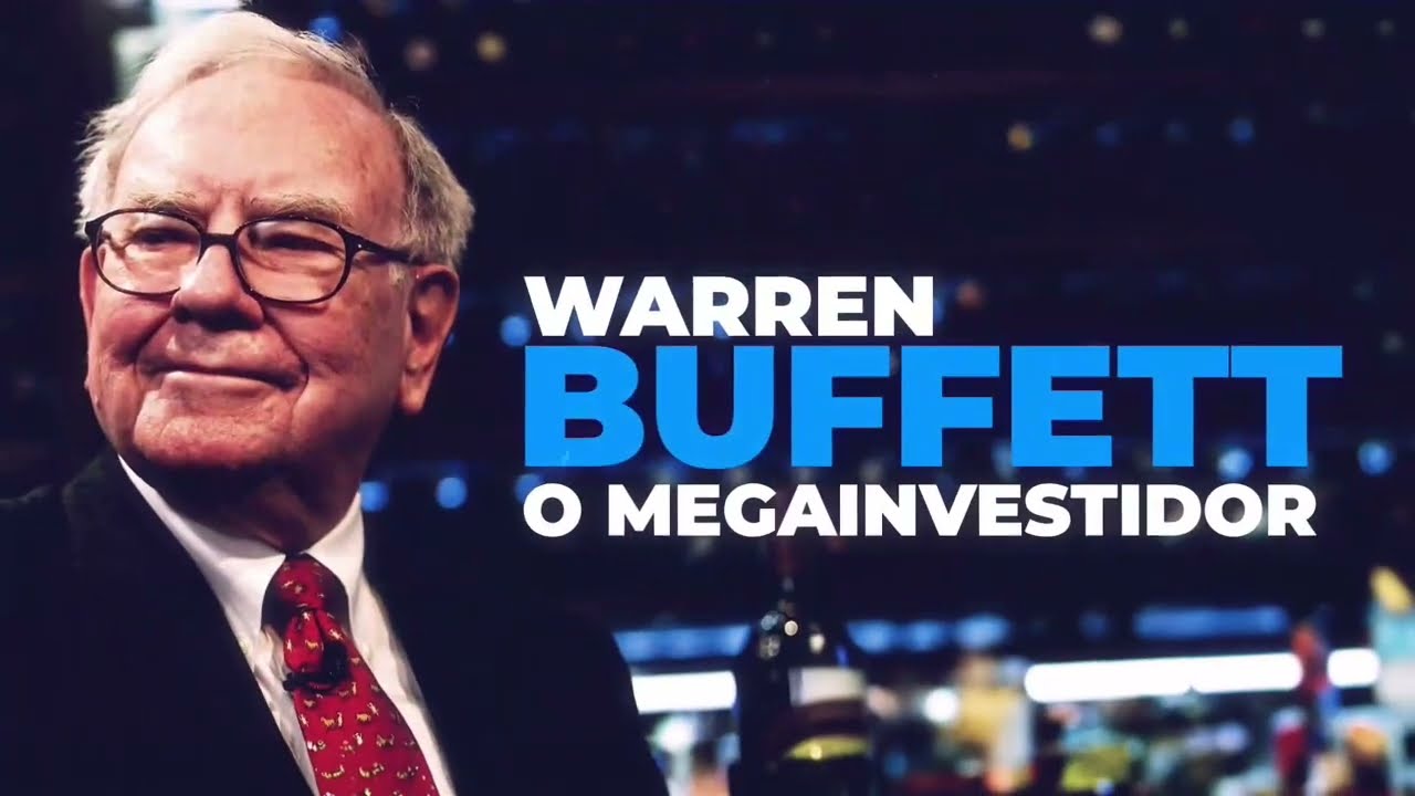 Buffett: "O comércio não deveria ser uma arma"