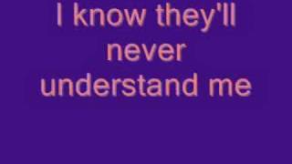 Clique Girlz - Parent's Don't Understand (W/lyrics+DL)